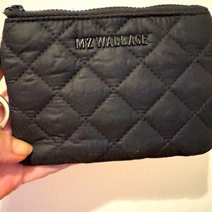 MZ Wallace Flat Metro Key Pouch